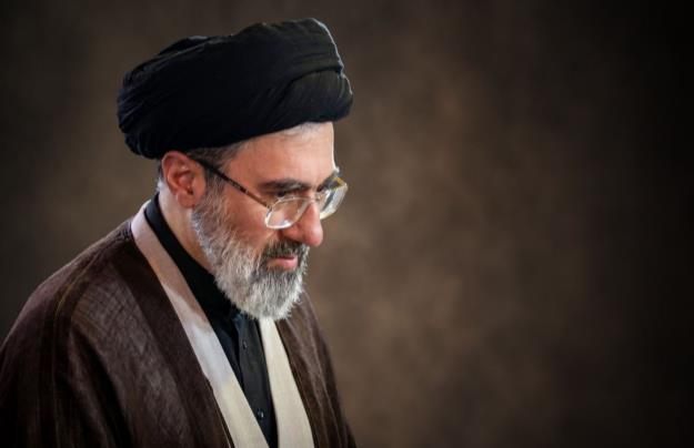 پیام آیت‌الله سیدمجتبی خامنه‌ای، بمناسبت تشییع و تدفین رهبر شهید و قدردانی از ملت عراق
