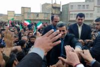 چرا هنوز از دکتر محمود احمدی‌نژاد می‌ترسند؟