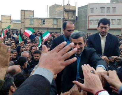 چرا هنوز از دکتر محمود احمدی‌نژاد می‌ترسند؟