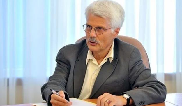  نظر استاد اقتصاد دانشگاه پنسیلوانیا درباره طرح هدفمندی یارانه‌های دکتر احمدی‌نژاد + فیلم