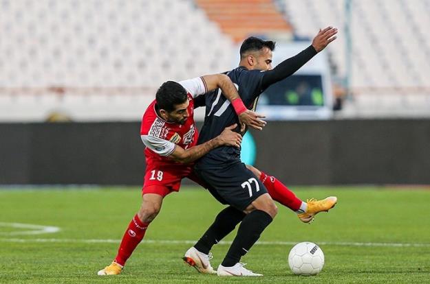 تغییر زمان ۳ بازی هفته بیست‌وششم لیگ برتر