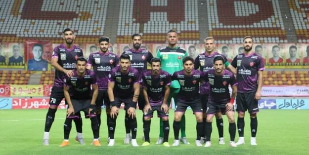 پرسپولیس با تساوی در صدر ماند/ استقلال به سپاهان نزدیک شد + جدول