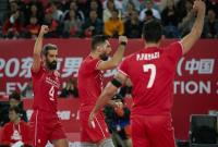 لیست ۱۲نفره تیم ملی ایران در المپیک اعلام شد 