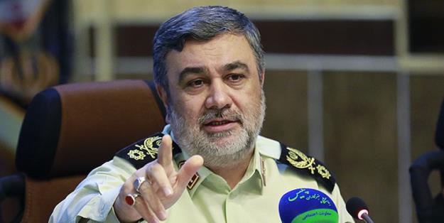 فعالیت کولبران در مناطق مشخص شده مشکلی ندارد