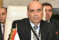  «شربل وهبه» وزیر خارجه لبنان شد