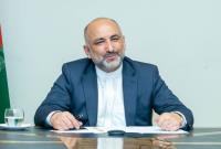  وزیر خارجه افغانستان: دامنه جنگ به کشورهای منطقه و جهان می‌رسد