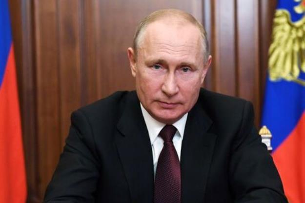  تصویب لایحه ارزدیجیتال توسط «پوتین»