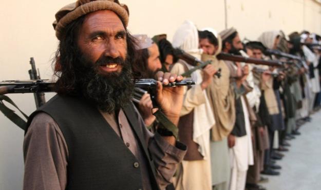  درآمد ۴۰ هزار میلیارد تومانی طالبان/ درآمد طالبان از کجاست؟
