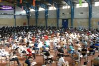 آزمونهای کنکور سراسری و کارشناسی ارشد در زمان مقرر برگزار میشود