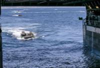 مرگ ۹ تفنگدار دریایی آمریکا در حادثه برای زره‌پوش آبی-خاکی تأیید شد