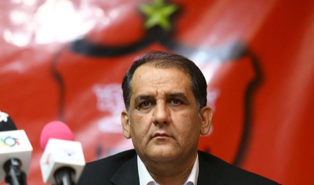 رسول پناه: پرونده برانکو را برای همیشه می‌بندیم