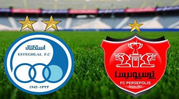 رنکینگ جهانی باشگاه‌های فوتبال/ پرسپولیس چهارم و استقلال هشتم آسیا