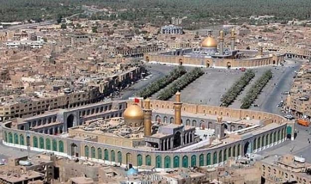  موافقت ستاد کرونا با برقراری سفر عتبات به صورت هوایی