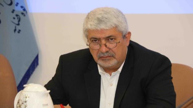 شاهد حیاط خلوتهای متعدد در صنعت فولاد هستیم