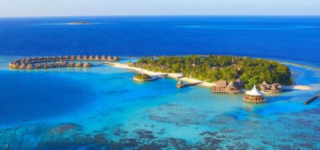 بهترین قیمت تور مالدیو تابستان 1400 را از کجا رزرو کنیم؟