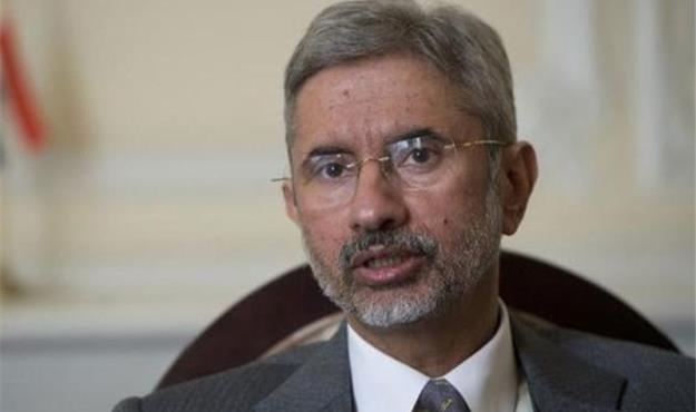  هند: کسب قدرت از طریق زور در افغانستان مشروعیت جهانی نمی‌آورد 