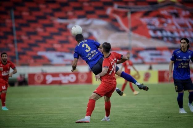 جام حذفی فوتبال/ استقلال باز هم در ضربات پنالتی پرسپولیس را شکست داد