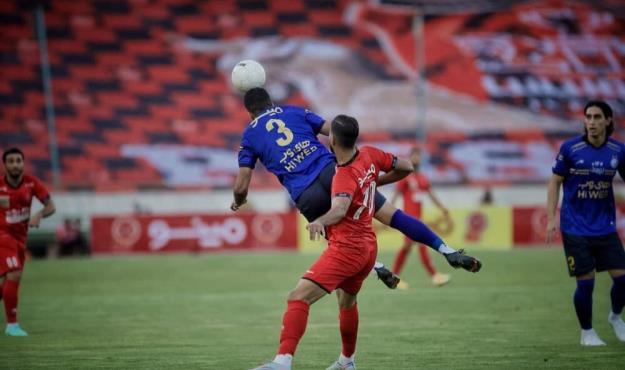 جام حذفی فوتبال/ استقلال باز هم در ضربات پنالتی پرسپولیس را شکست داد