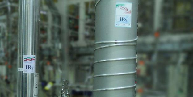  طرح ۳ محوری اروپایی‌ها برای برچیدن زیرساخت‌های سانتریفیو‌ژهای ایران!