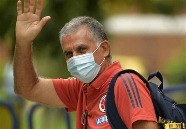  موافقت اولیه کی‌روش با پیشنهاد ۲.۵میلیون یورویی عراق 