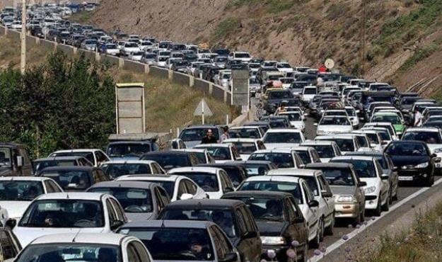 تهران و البرز ۶ روز تعطیل شدند
