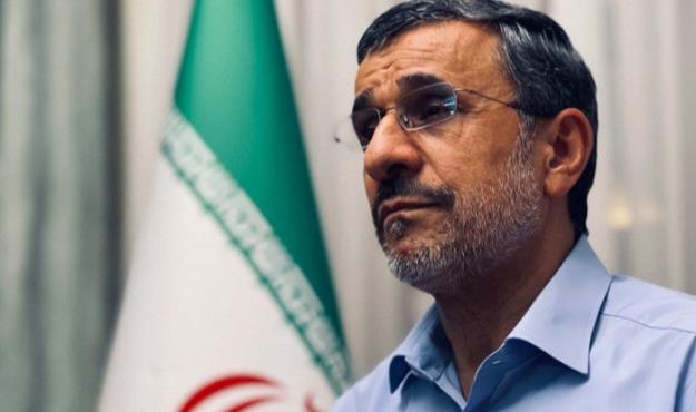 دکتر احمدینژاد: امروز بی آبی و بی برقی در خوزستان فقط یک مشکل مدیریتی است/ آب هست، مدیریت نیست! + فیلم