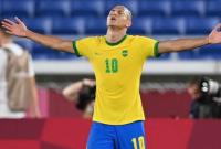  فوتبال المپیک؛ ناکامی نام‌های بزرگ و قدرت نمایی برزیل