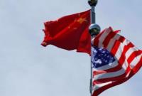  چین هفت مقام و شرکت آمریکایی را تحریم کرد 