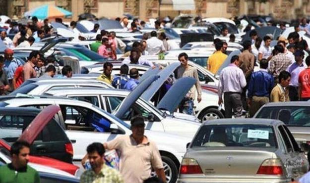  افزایش ۲ تا ۳ میلیون تومانی قیمت خودرو در بازار نیمه تعطیل 