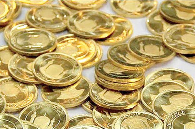 قیمت سکه ۱۵ مرداد ۱۳۹۹ به ١١ میلیون و ۴۰۰هزار تومان رسید