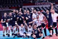 برنامه نمایندگان ایران در چهارمین روز المپیک توکیو
