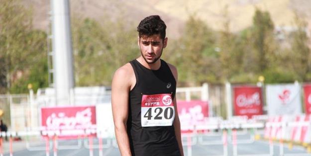  المپیک توکیو/ تست کرونای دونده المپیکی ایران مثبت شد 