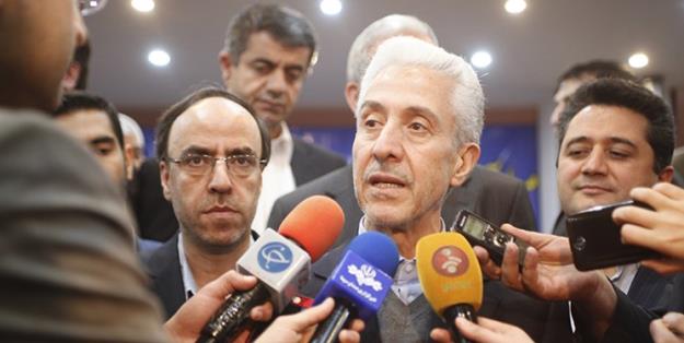 بنا داریم برای کنکور از ورزشگاه‌ها استفاده کنیم