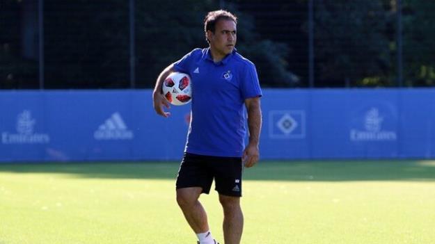  ماجدی: حضور مهدوی‌کیا در تیم امید قطعی شد