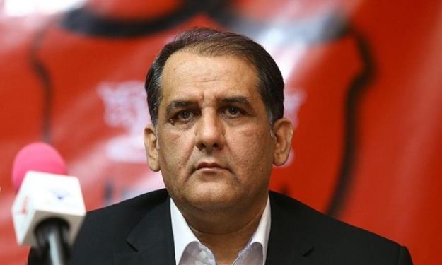  پول بیرانوند رسید، بخشی از مطالبات برانکو را پرداخت کردیم