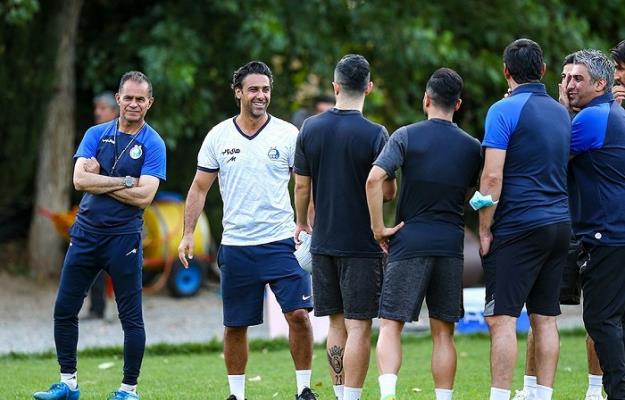 پنجره نقل‌و‌انتقالاتی استقلال تا ۷۲ ساعت آینده باز خواهد شد