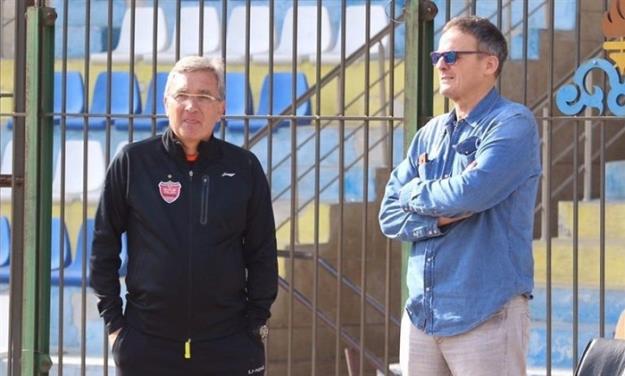 واکنش وکیل برانکو به اظهارات رسول‌پناه