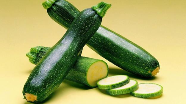  فواید مصرف کدو سبز در کاهش وزن