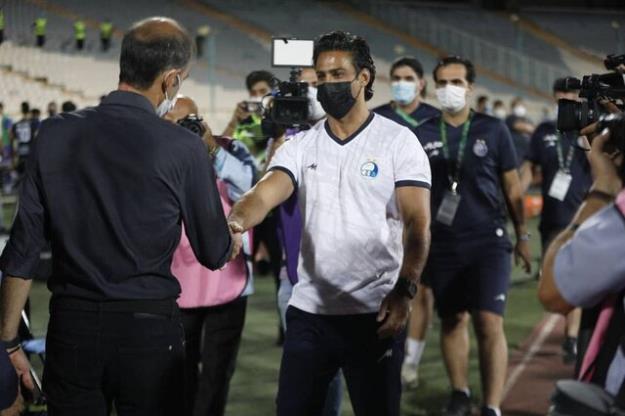  مجیدی: تمام تمرکزمان روی جام حذفی است