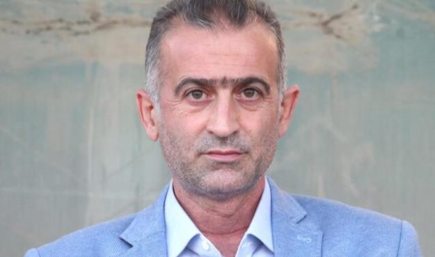  کمالوند سرمربی تراکتور شد