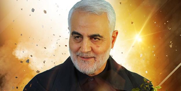 هدف قرار دادن ژنرال سلیمانی، مصداق قتل خودسرانه است