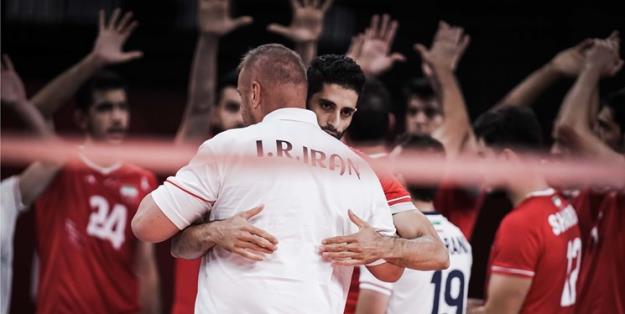  پایان کار مرد یخی در والیبال ایران؛ خداحافظ تانک روسی! 