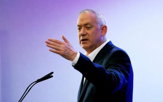  وزیر جنگ اسرائیل: باید برای «پاسخ به ایران»، اقدام فوری انجام شود