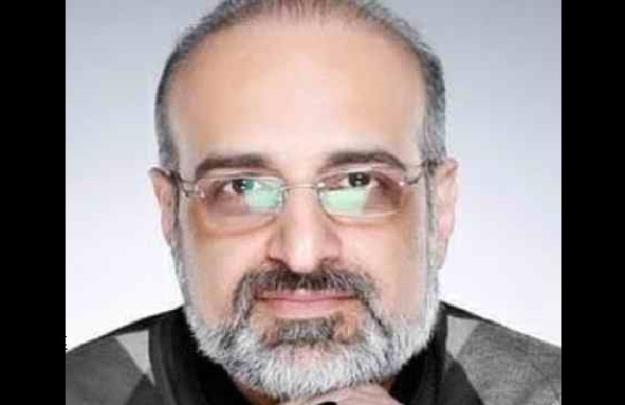  محمد اصفهانی در عالم سیاست!