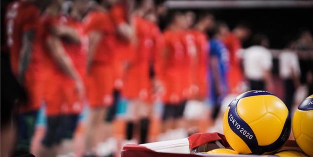 المپیک توکیو/ حذف تمام همگروه‌های والیبال ایران