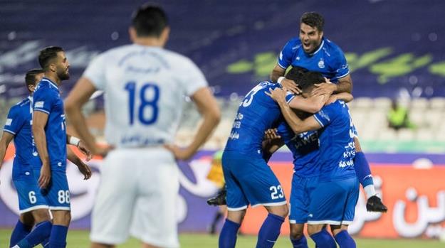 مقایسه عملکرد فکری و مجیدی/ هر دو سوم شدند اما این کجا و آن کجا