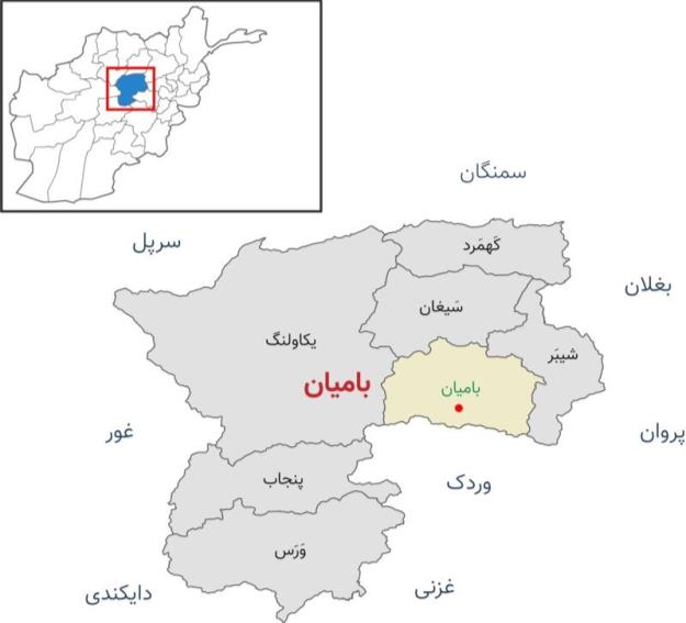 وزارت دفاع افغانستان: استاندار طالبان در بامیان کشته شد