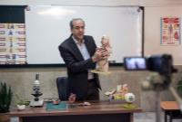  مذاکرات حقوقی برای رتبه‌بندی معلمان بازنشسته اول مهر ۹۸ 