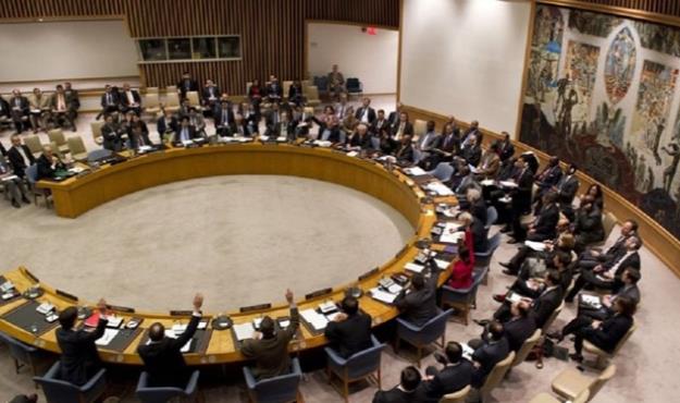 نامه ضدایرانی ۳ کشور به شورای امنیت