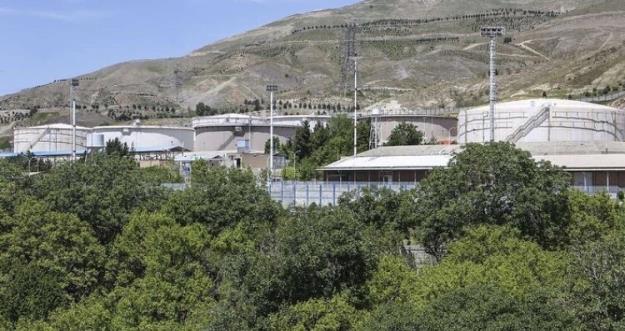 فاجعه ای بدتر از بیروت در کمین تهران